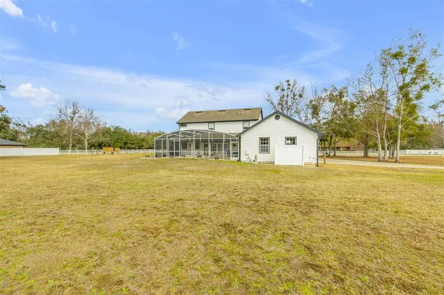 $735,000 | 330 Country Cir Drive East, Port Orange, FL 32128