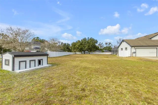 $735,000 | 330 Country Cir Drive East, Port Orange, FL 32128