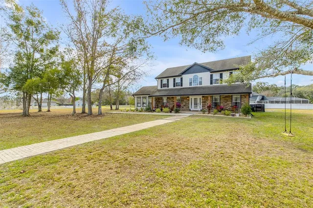 $735,000 | 330 Country Cir Drive East, Port Orange, FL 32128