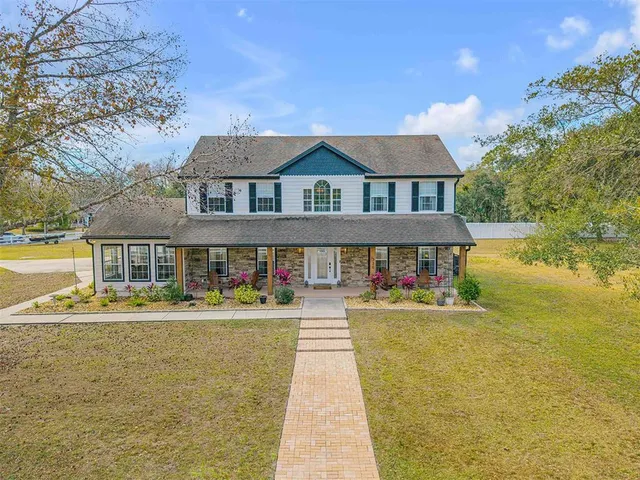 $735,000 | 330 Country Cir Drive East, Port Orange, FL 32128