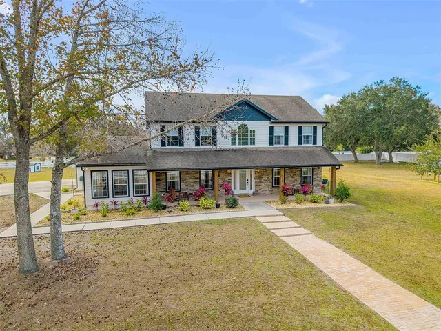 $735,000 | 330 Country Cir Drive East, Port Orange, FL 32128