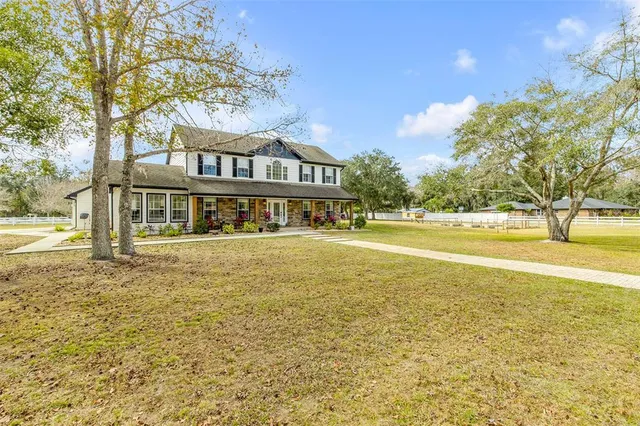 $735,000 | 330 Country Cir Drive East, Port Orange, FL 32128