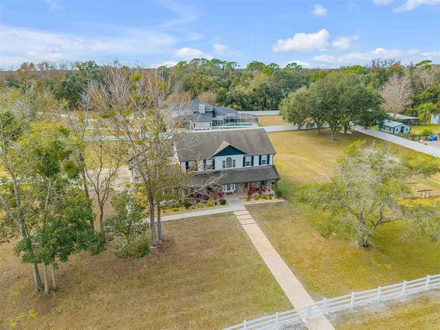 $735,000 | 330 Country Cir Drive East, Port Orange, FL 32128