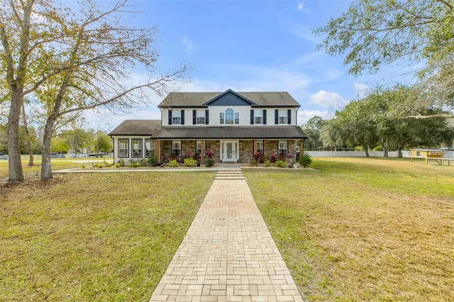 $735,000 | 330 Country Cir Drive East, Port Orange, FL 32128