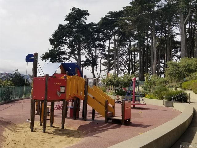 a sign that is on a pole