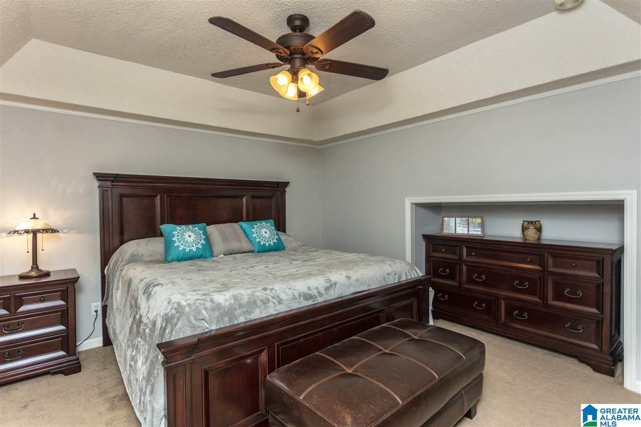 8269 Mulvehill Road Morris, AL 35116 - Photo 33 of 42