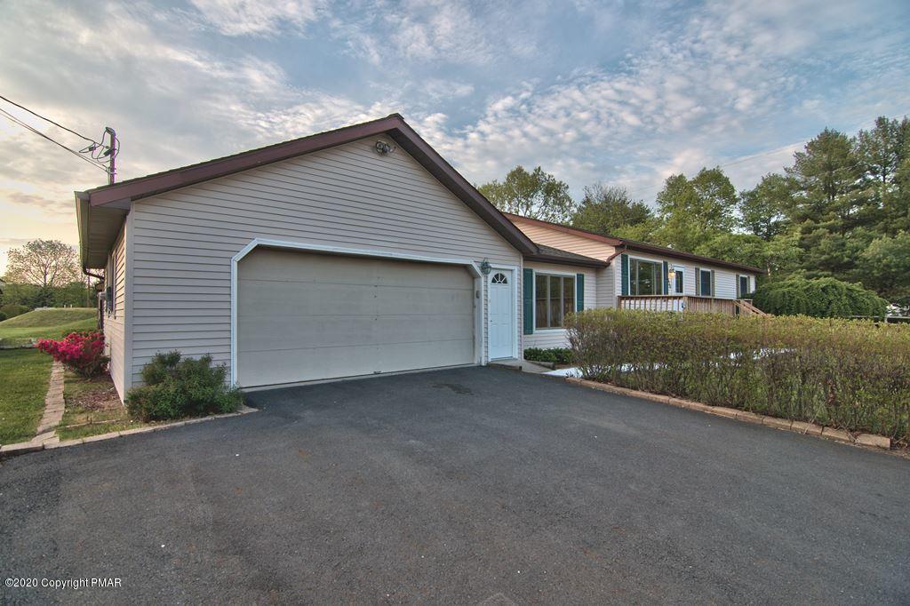 430 Sabol Road Stroudsburg, PA 18360 - Photo 2 of 45 Street View