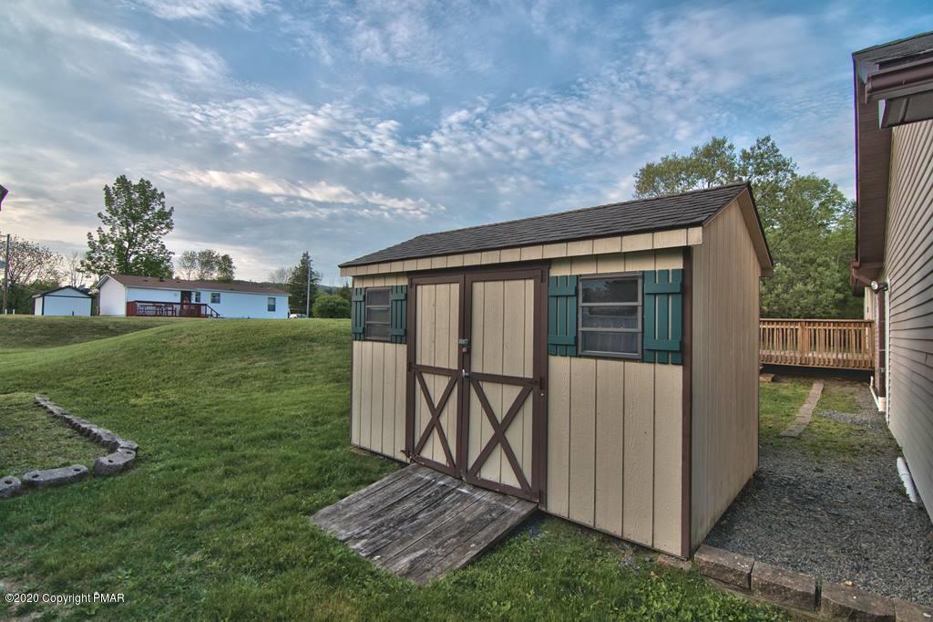 430 Sabol Road Stroudsburg, PA 18360 - Photo 36 of 45 shed