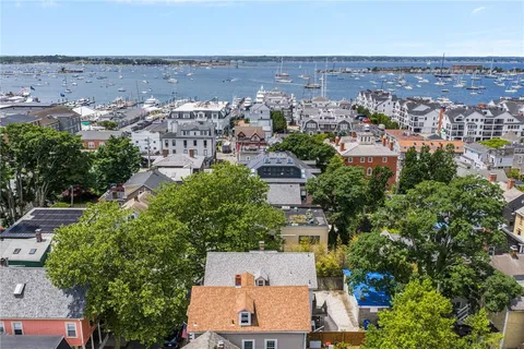 $729,000 | 28 Young Street, Unit 1, Newport, RI 02840