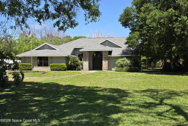 $599,000 | 1755 Plantation Circle Southeast, Palm Bay, FL 32909