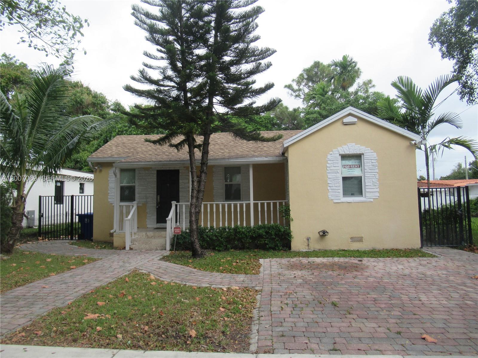 4245 Southwest 7th Street Miami, FL 33134 - Photo 20 of 20