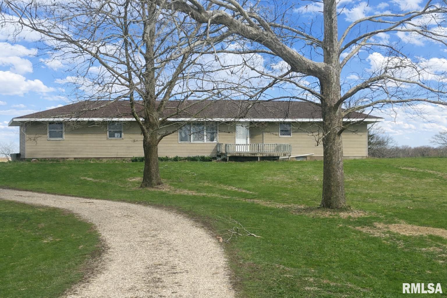 816 North Stone School Road Trivoli, IL 61569 - Photo 1 of 3