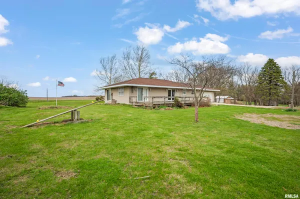 $250,000 | 816 North Stone School Road, Trivoli, IL 61569