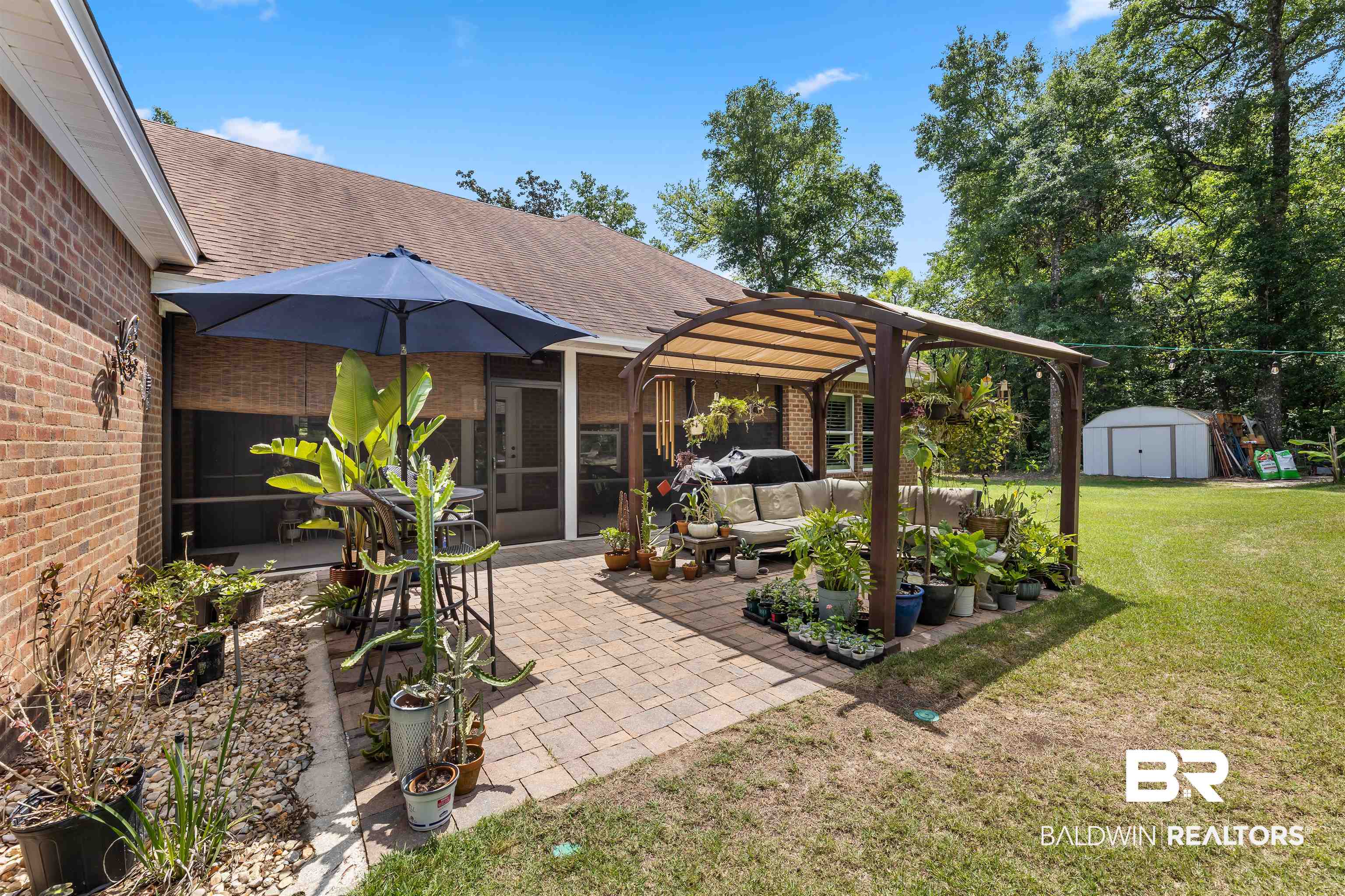 7252 Bay Road Mobile, AL 36605 - Photo 26 of 33