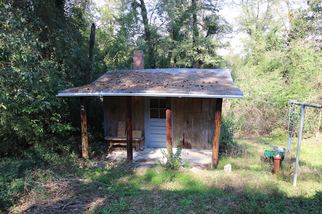 3959 Steam Mill Road Columbus, GA 31907 - Photo 37 of 47 Outbuilding