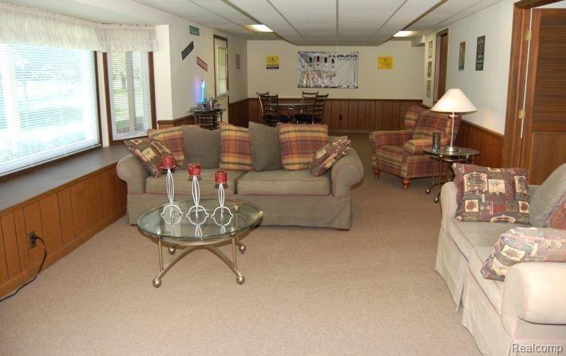 25237 Rutledge Crossing Farmington, MI 48335 - Photo 13 of 21 Finished Basement 1