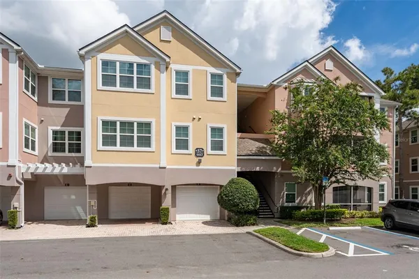 $195,000 | 6663 Queens Borough Avenue, Unit 104, Orlando, FL 32835
