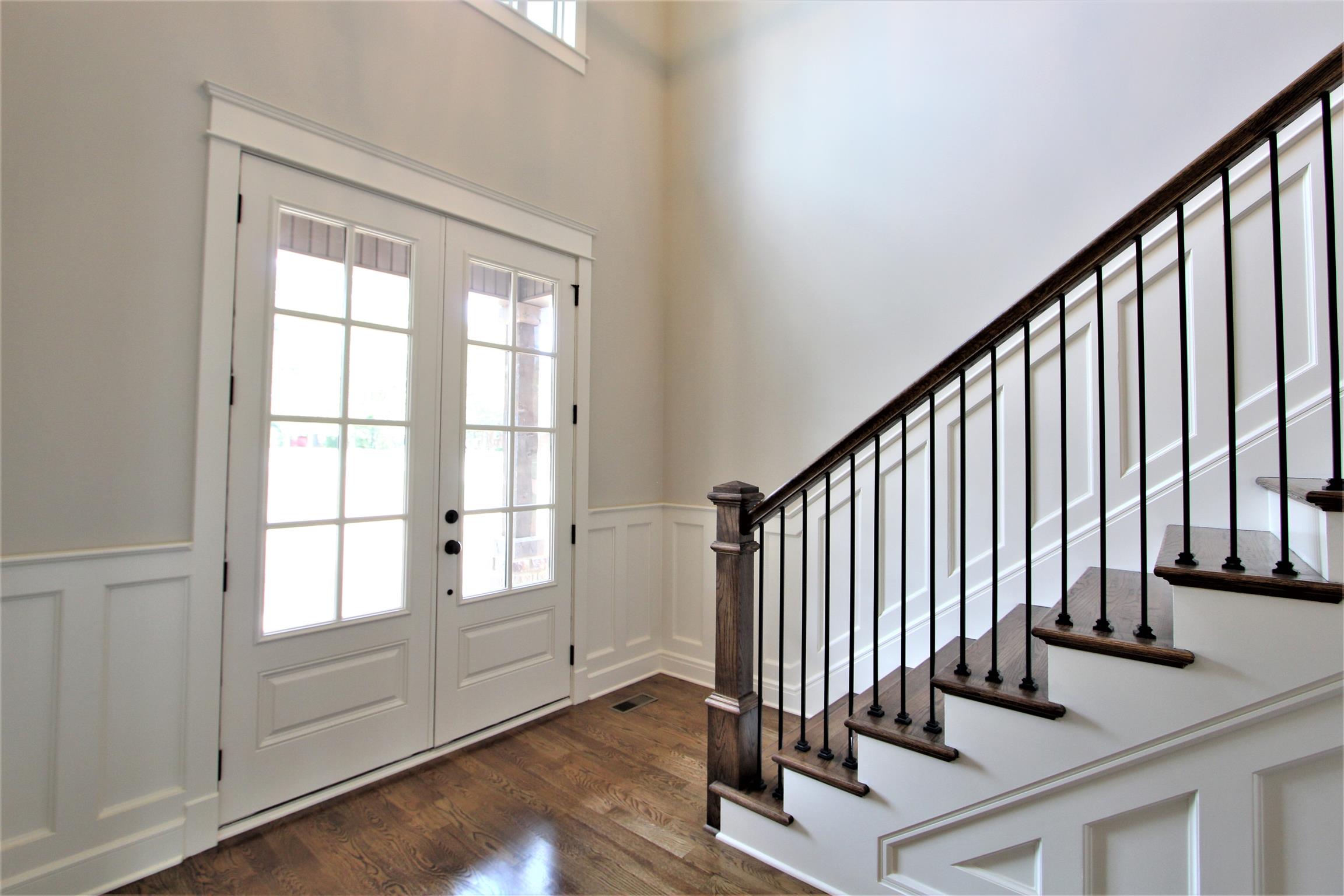 1223 Mires Road, Unit 15C Mount Juliet, TN 37122 - Photo 2 of 29 Entry With Beautiful Double Doors