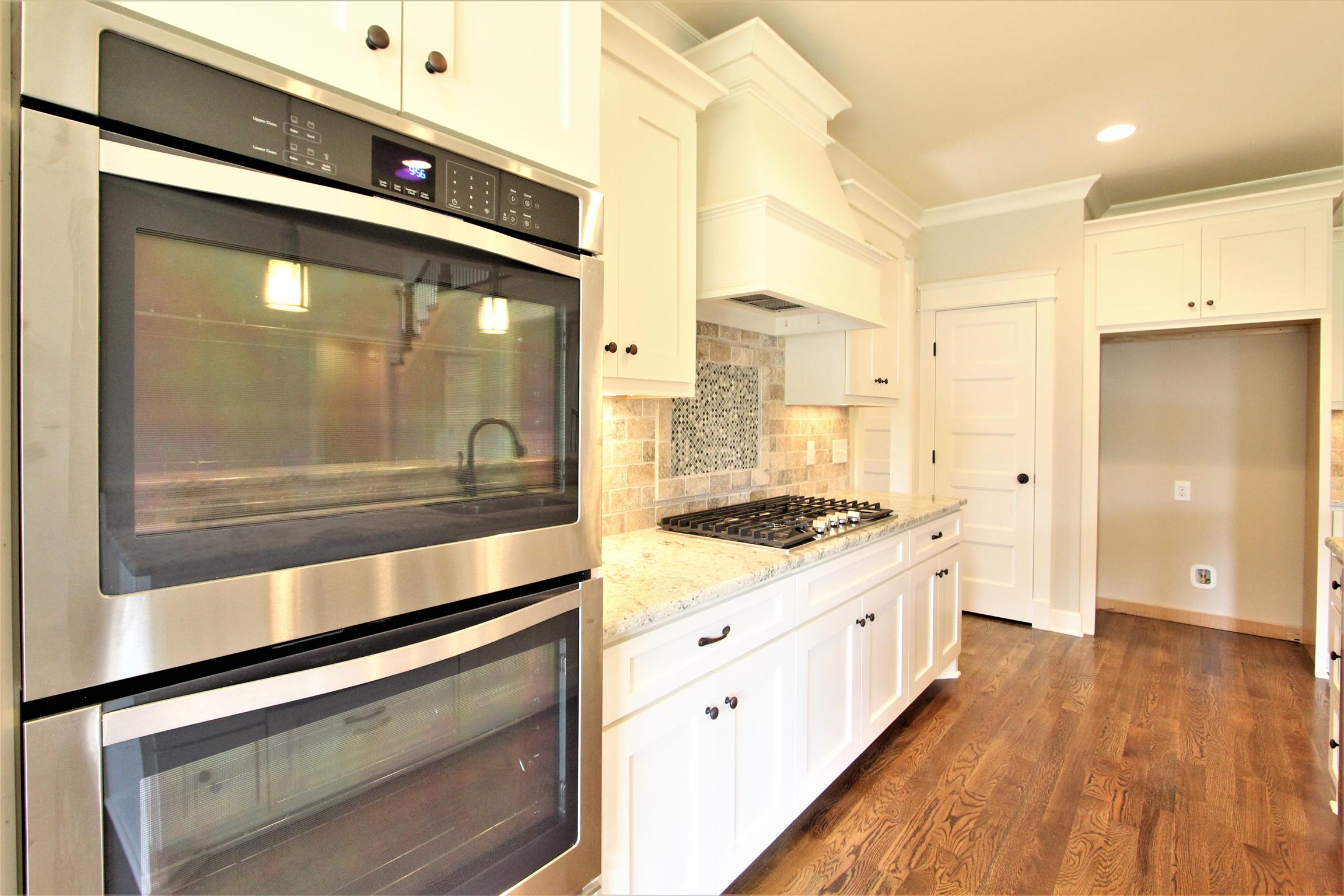 1223 Mires Road, Unit 15C Mount Juliet, TN 37122 - Photo 13 of 29 Stainless Appliances Throughout Kitchen