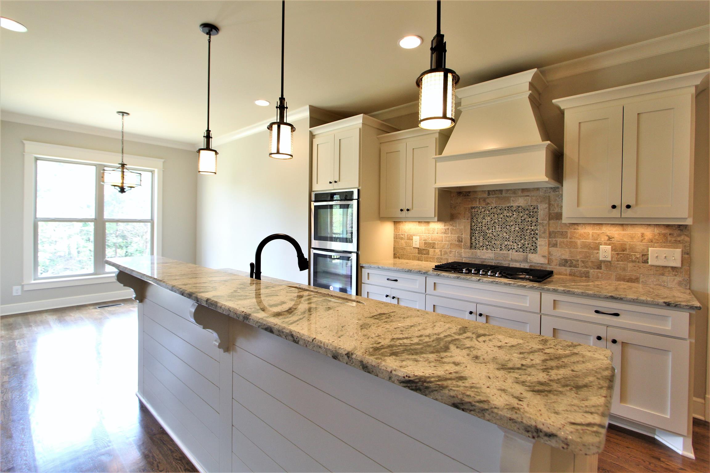 1223 Mires Road, Unit 15C Mount Juliet, TN 37122 - Photo 17 of 29 Kitchen