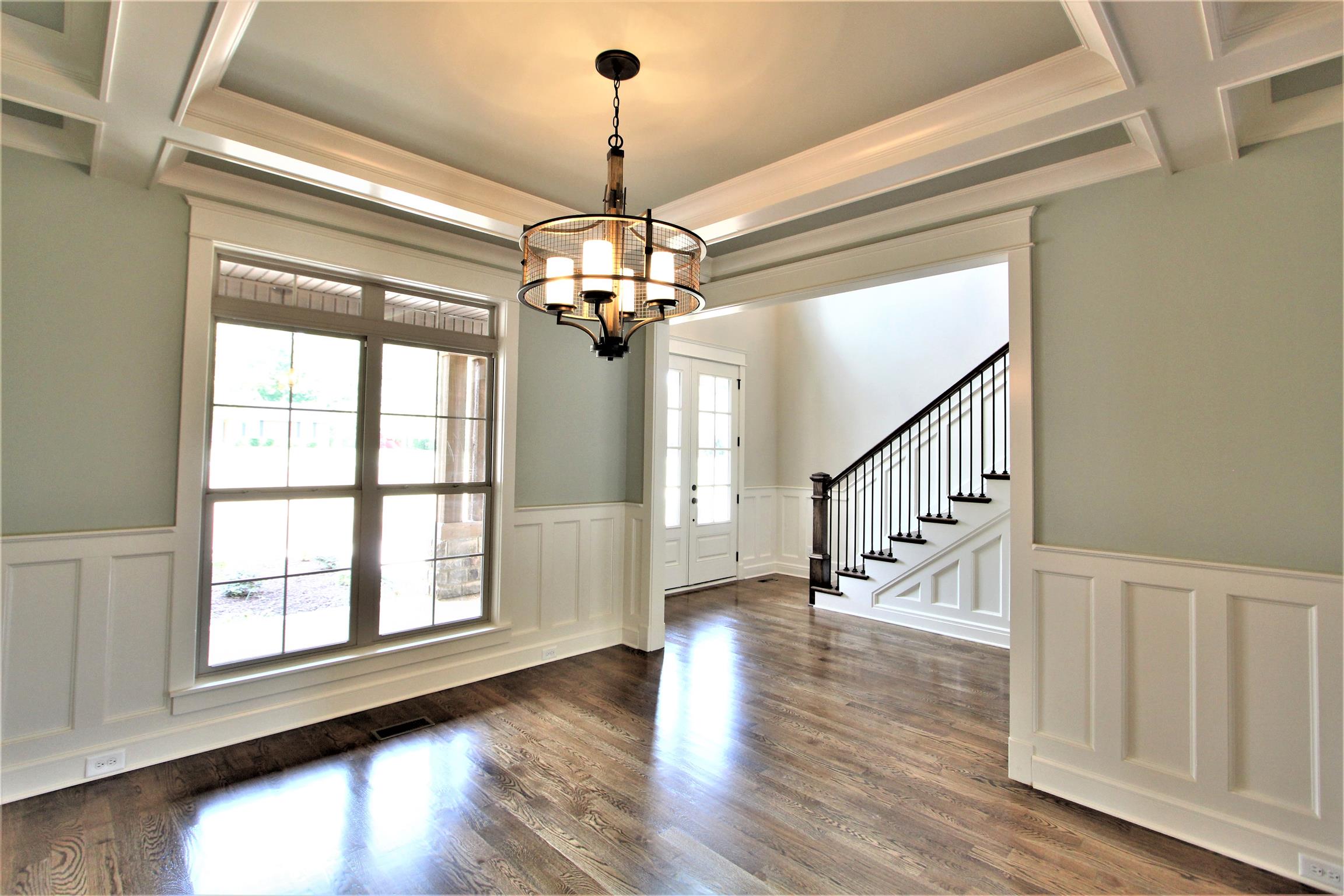 1223 Mires Road, Unit 15C Mount Juliet, TN 37122 - Photo 4 of 29 Formal Dining Room