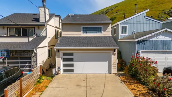 $998,000 | 495 Ebken Street, Pacifica, CA 94044