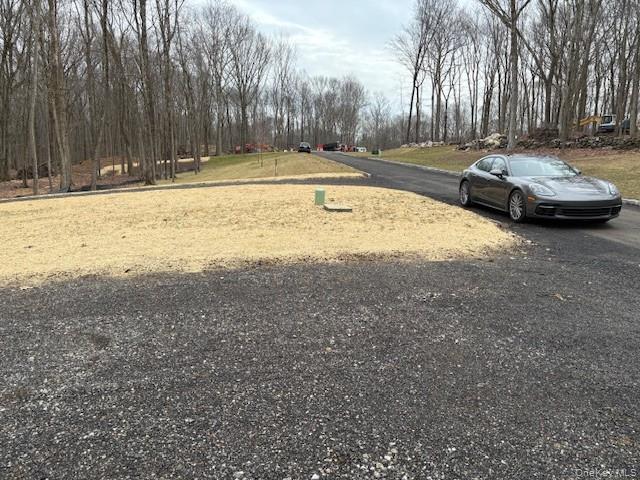 Lot 4 Lockwood Road South Salem, NY 10590 - Photo 12 of 15 a swimming pool with outdoor seating and yard