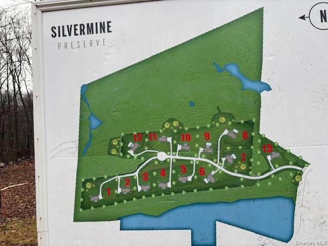 Lot 4 Lockwood Road South Salem, NY 10590 - Photo 15 of 15 a view of a tennis court