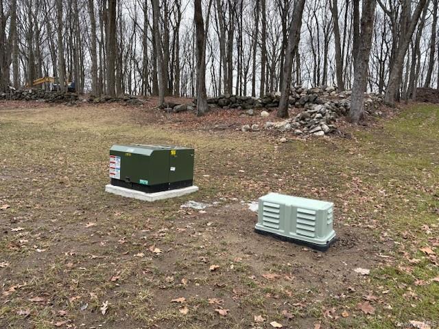 Lot 4 Lockwood Road South Salem, NY 10590 - Photo 3 of 15 a backyard of a house with a large tree