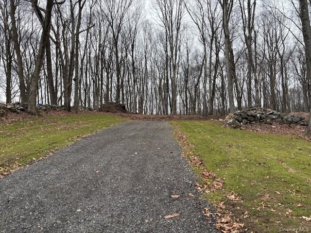 Lot 4 Lockwood Road South Salem, NY 10590 - Photo 6 of 15 a view of a yard with large trees