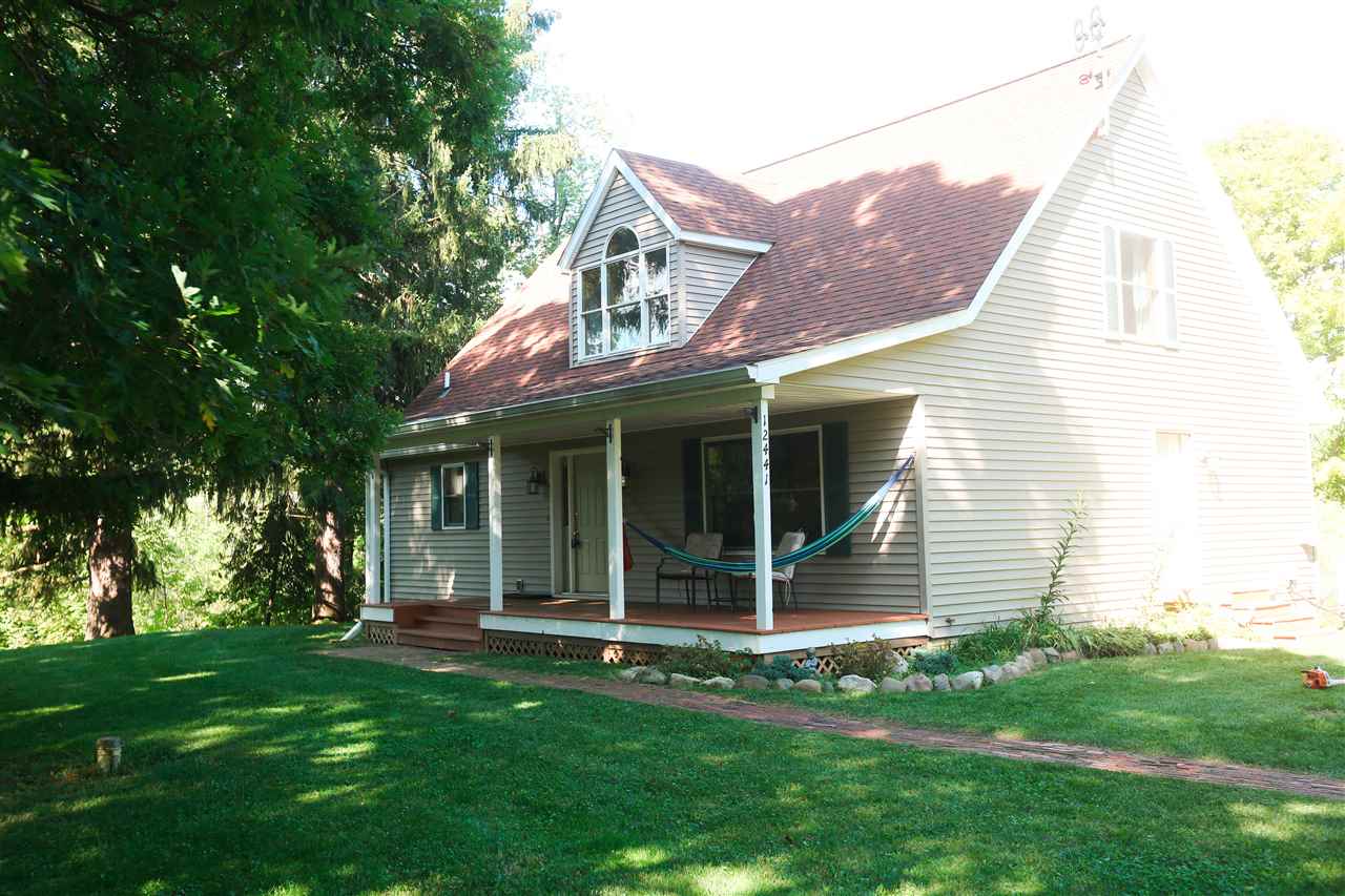 12441 East Willard Road Millington, MI 48746 - Photo 37 of 45 31395041-36.JPG