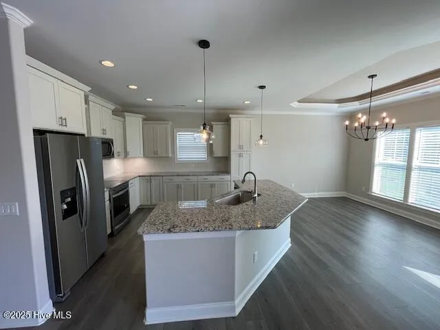 $2,900 | 8432 Caladenia Way Northeast, Leland, NC 28451