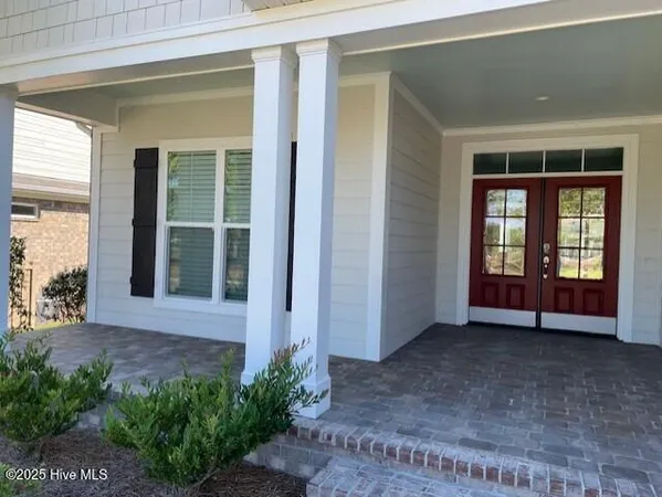 $2,900 | 8432 Caladenia Way Northeast, Leland, NC 28451