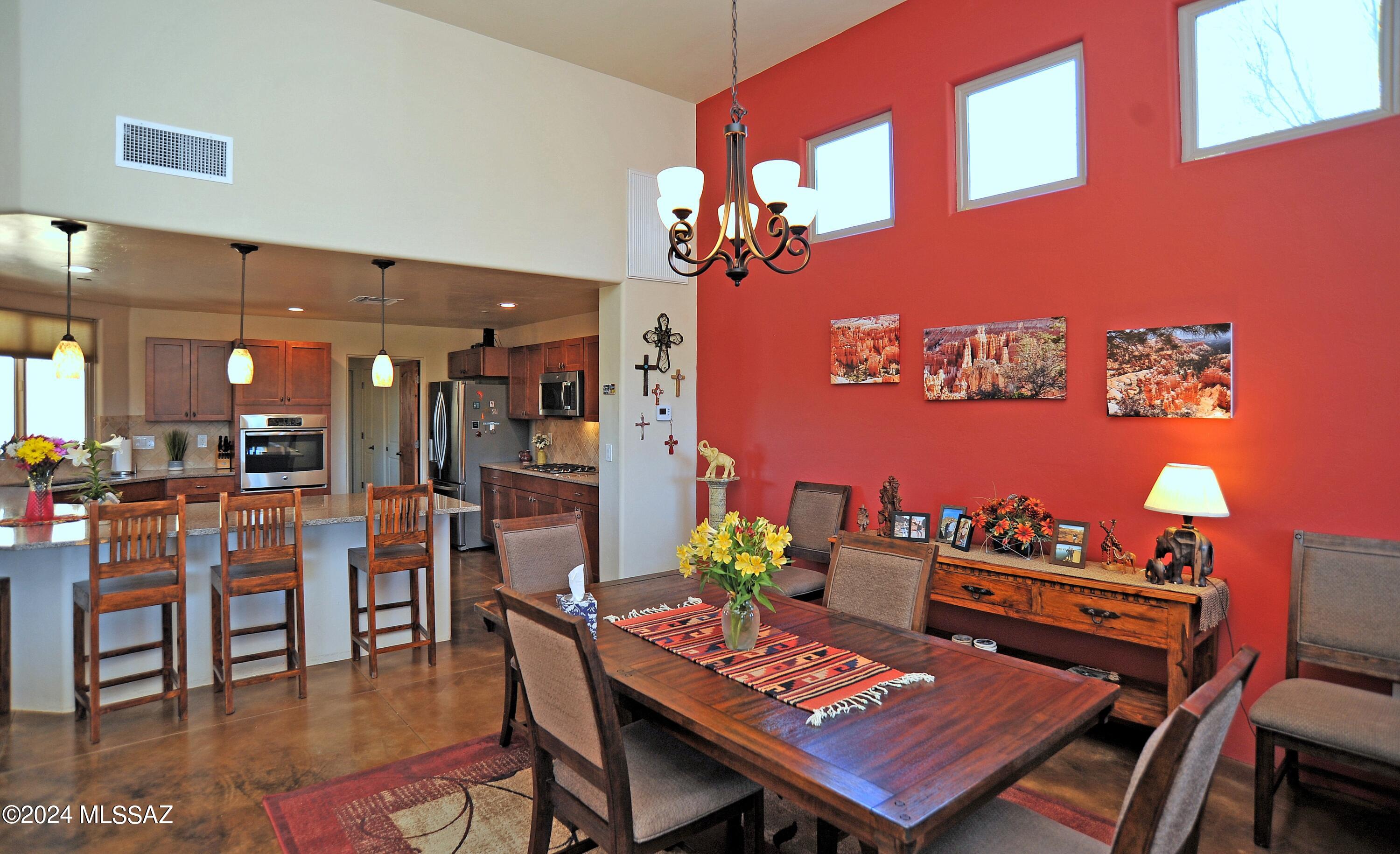 8257 Sunset Ranch Loop Tucson, AZ 85743 - Photo 16 of 43 Gallery Image 16