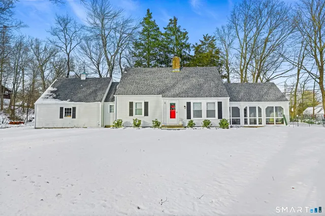 $859,900 | 2 Woodley Lane, Norwalk, CT 06851