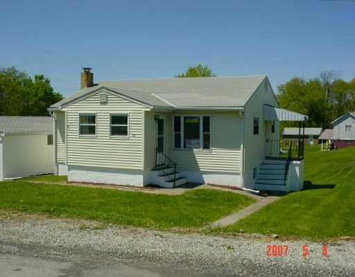 13 Church Street Richeyville, PA 15358 - Photo 1 of 8 Exterior Front.