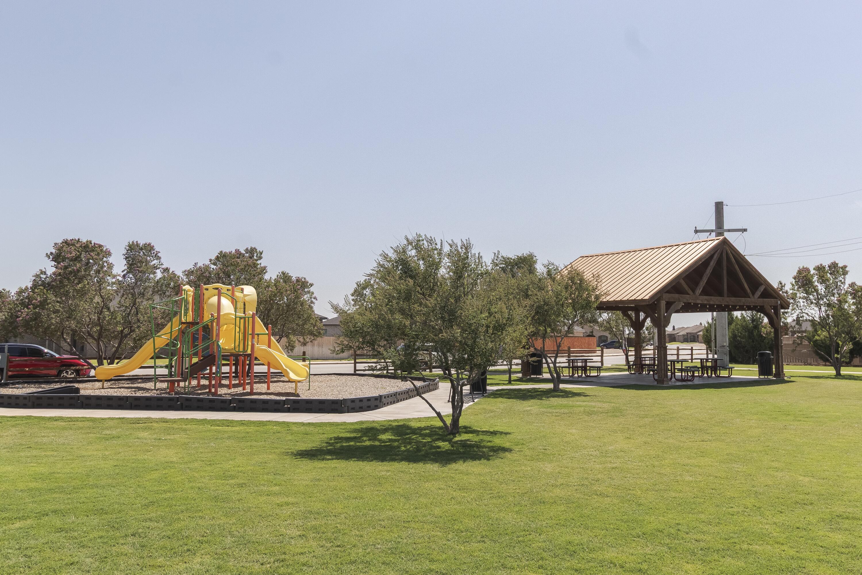 13308 Vernon Avenue Lubbock, TX 79423 - Photo 24 of 24 Park2