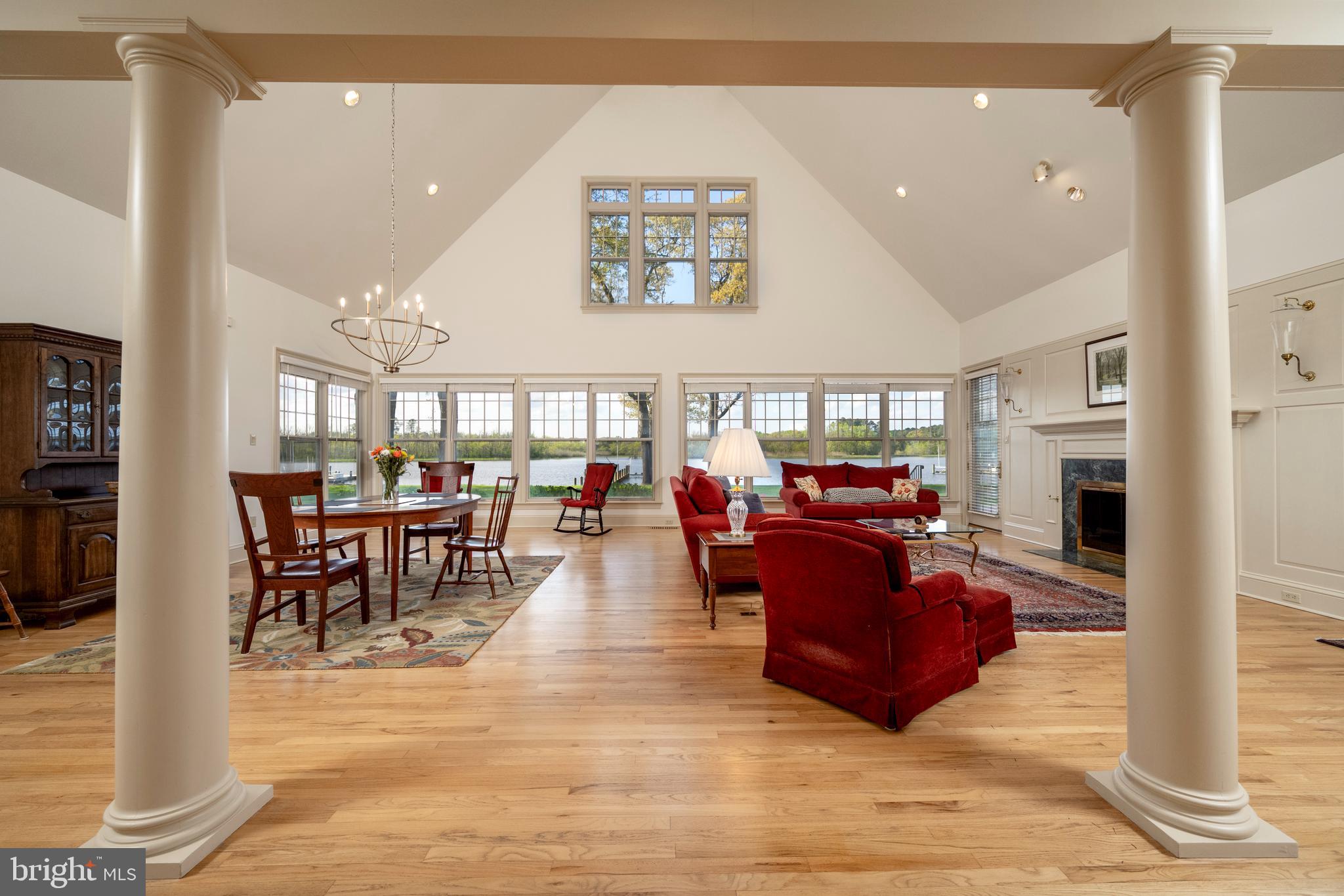 5285 James Landing Road Salisbury, MD 21801 - Photo 25 of 78 Great room