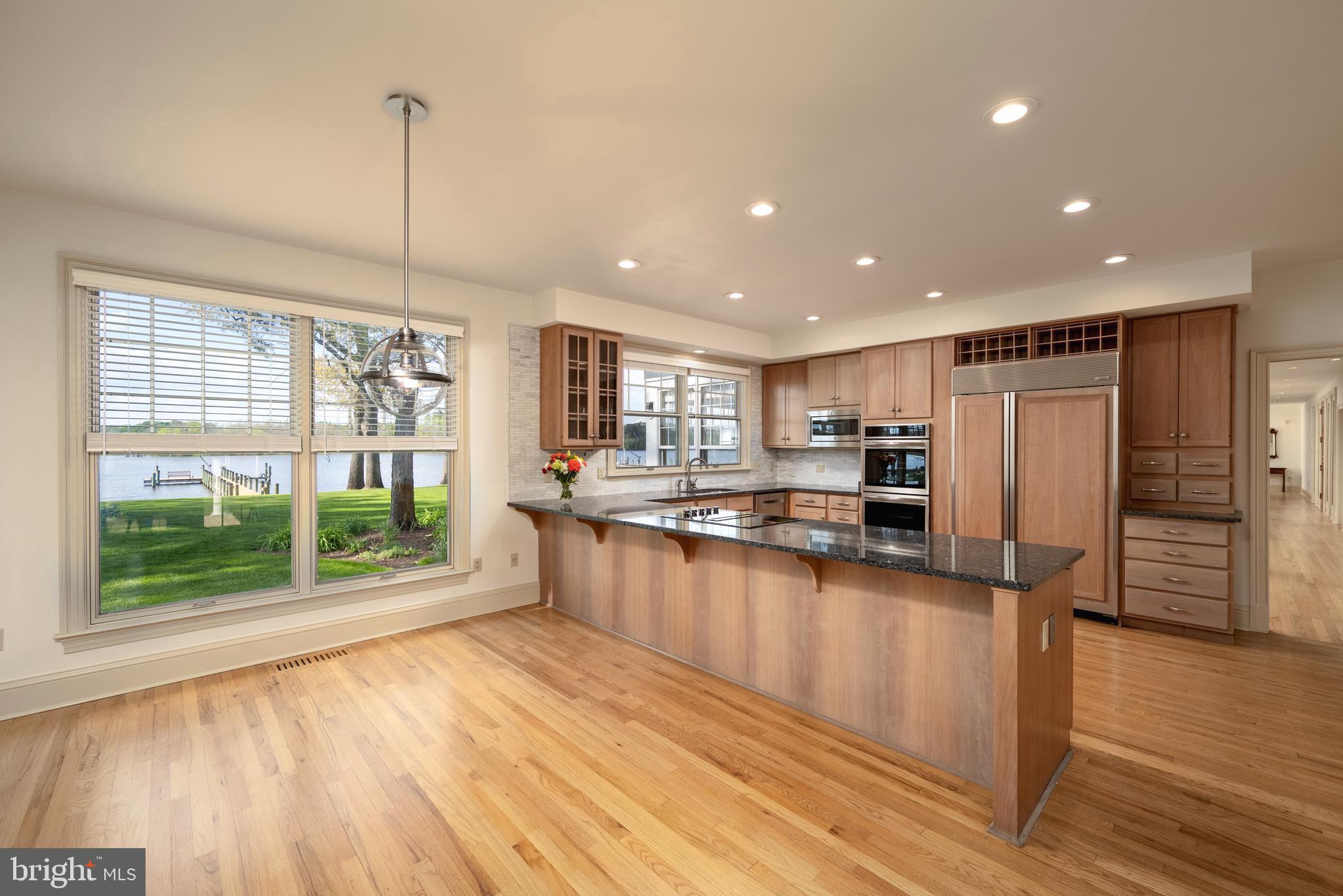 5285 James Landing Road Salisbury, MD 21801 - Photo 29 of 78 Kitchen