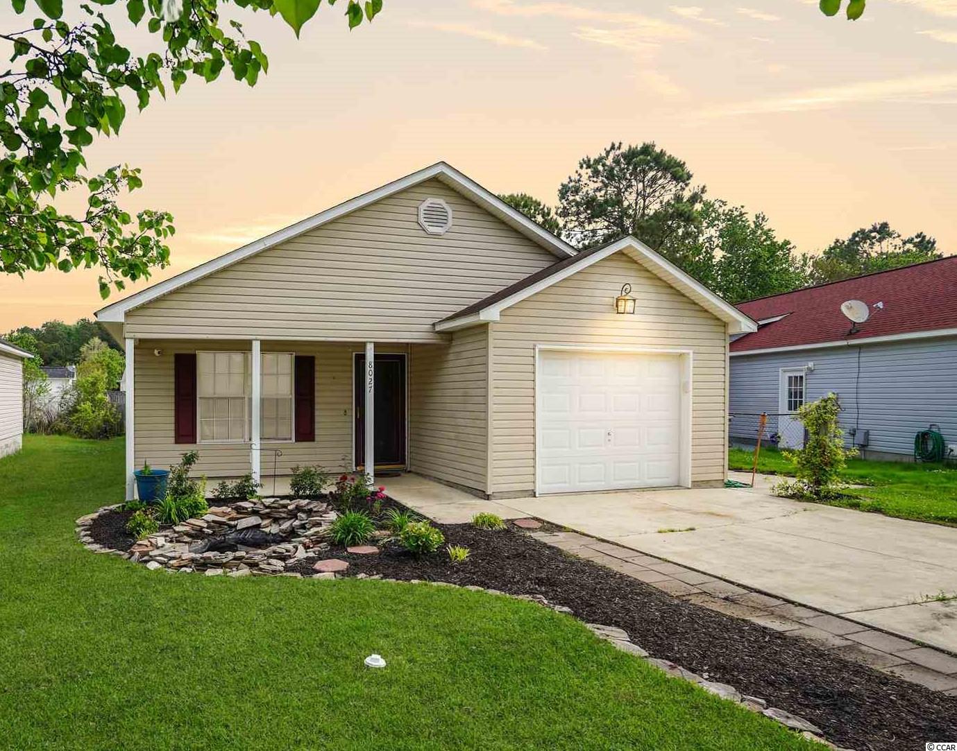 8027 Resin Road Murrells Inlet, SC 29576 - Photo 1 of 23 Gallery Image 1