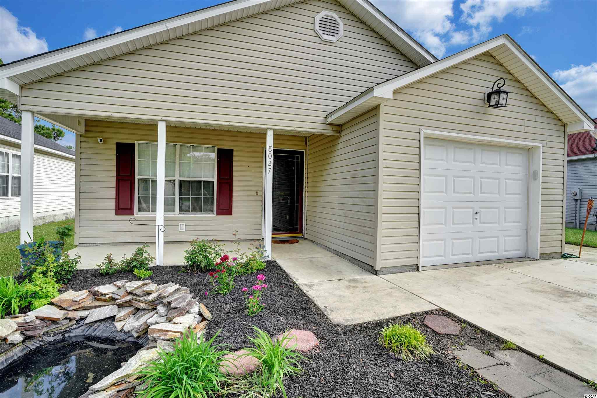 8027 Resin Road Murrells Inlet, SC 29576 - Photo 2 of 23 Gallery Image 2