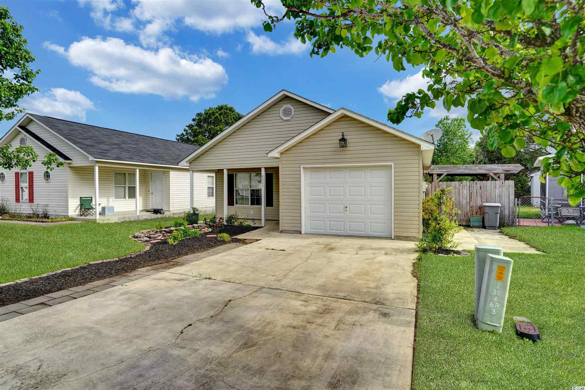 8027 Resin Road Murrells Inlet, SC 29576 - Photo 3 of 23 Gallery Image 3