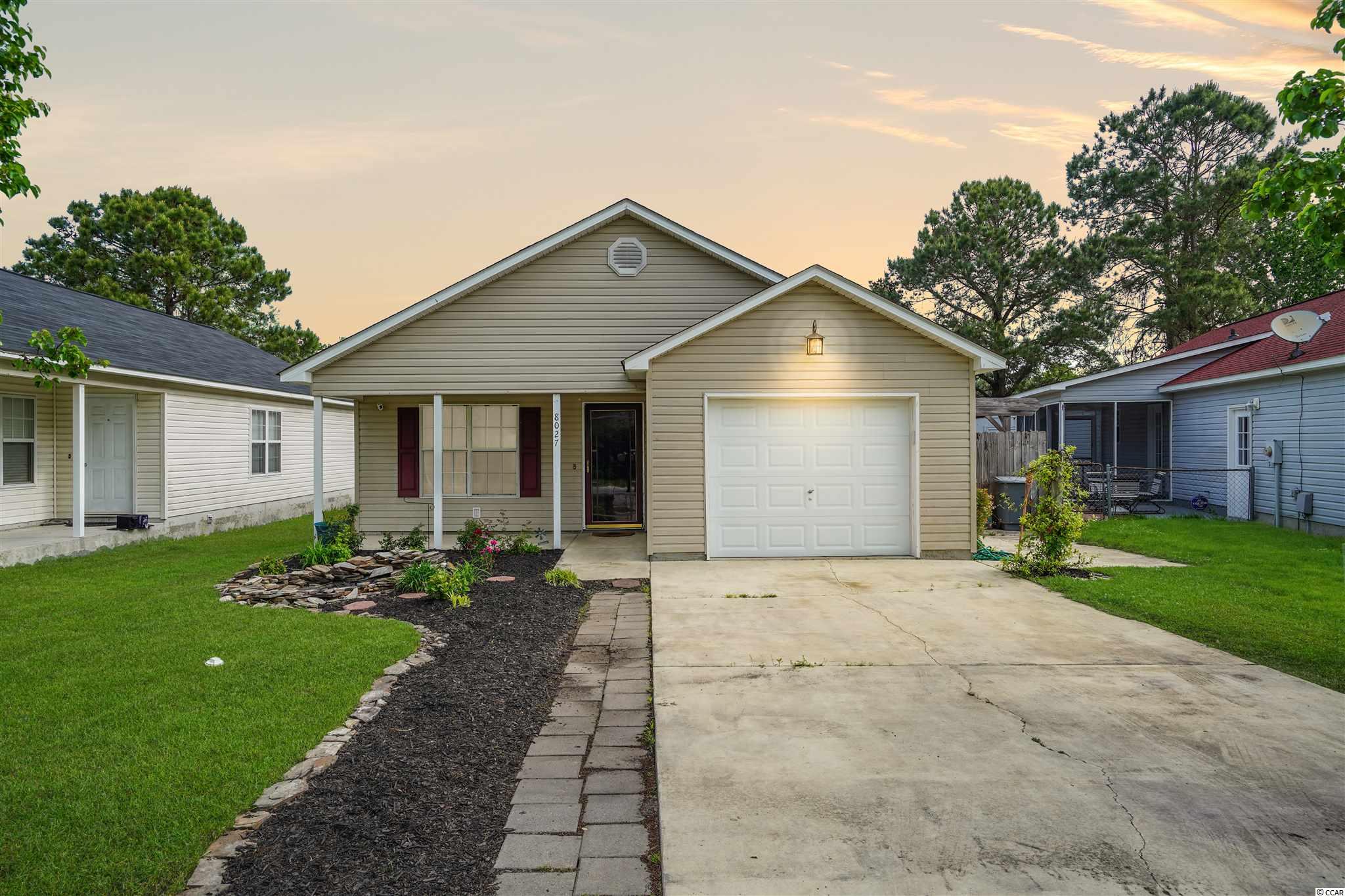 8027 Resin Road Murrells Inlet, SC 29576 - Photo 22 of 23 Gallery Image 22