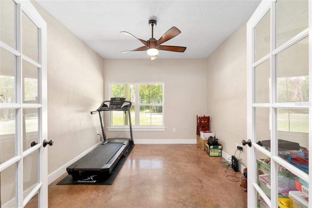 357 Southwest Conestoga Way Fort White, FL 32038 - Photo 34 of 52