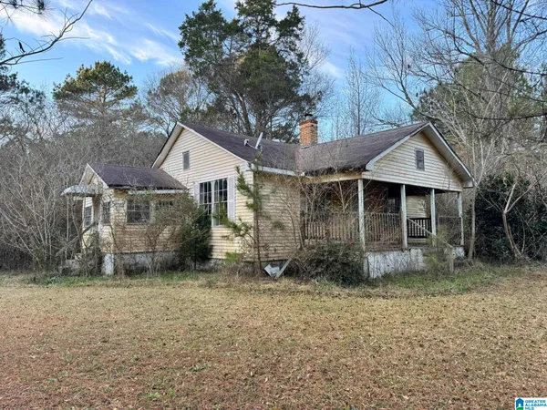 $17,000 | 4200 Alexander Road, Quinton, AL 35130