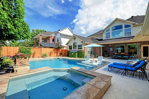 $725,000 | 22606 Shallow Spring Court, Katy, TX 77494