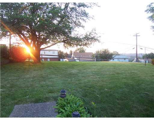 1416 Hamilton Road Castle Shannon, PA 15234 - Photo 11 of 16 Land/Lot.