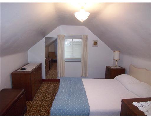 1416 Hamilton Road Castle Shannon, PA 15234 - Photo 14 of 16 2nd Floor Plan.