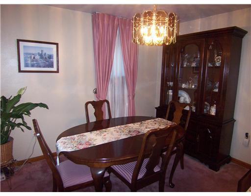 1416 Hamilton Road Castle Shannon, PA 15234 - Photo 3 of 16 Dining Room.