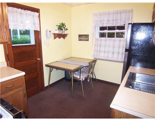 1416 Hamilton Road Castle Shannon, PA 15234 - Photo 4 of 16 Kitchen.